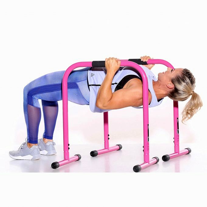 Lebert Equalizer Total Body Strengthener Review