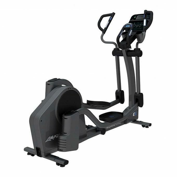 Life Fitness Club Series Elliptical Cross Trainer Review